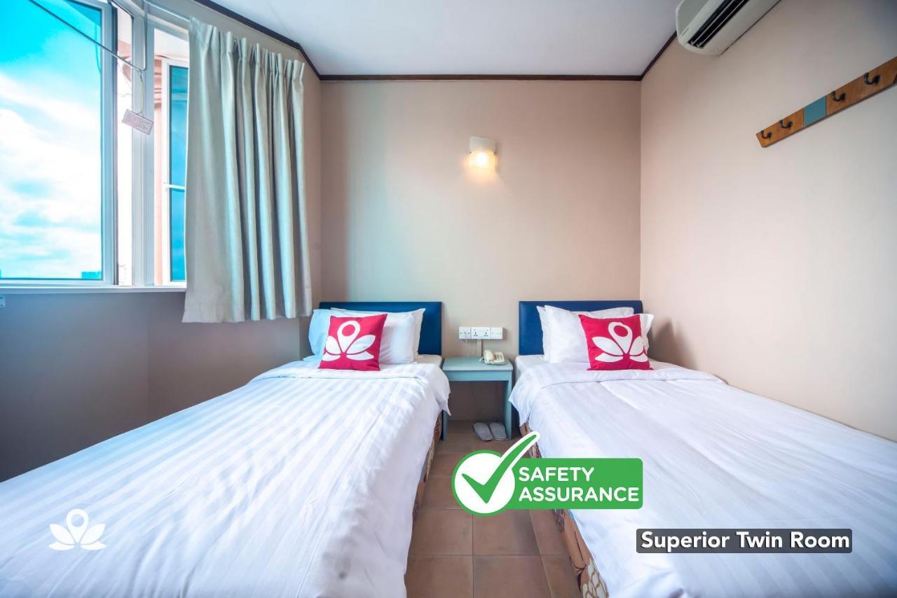 Hotel Zen 1515 Singapura